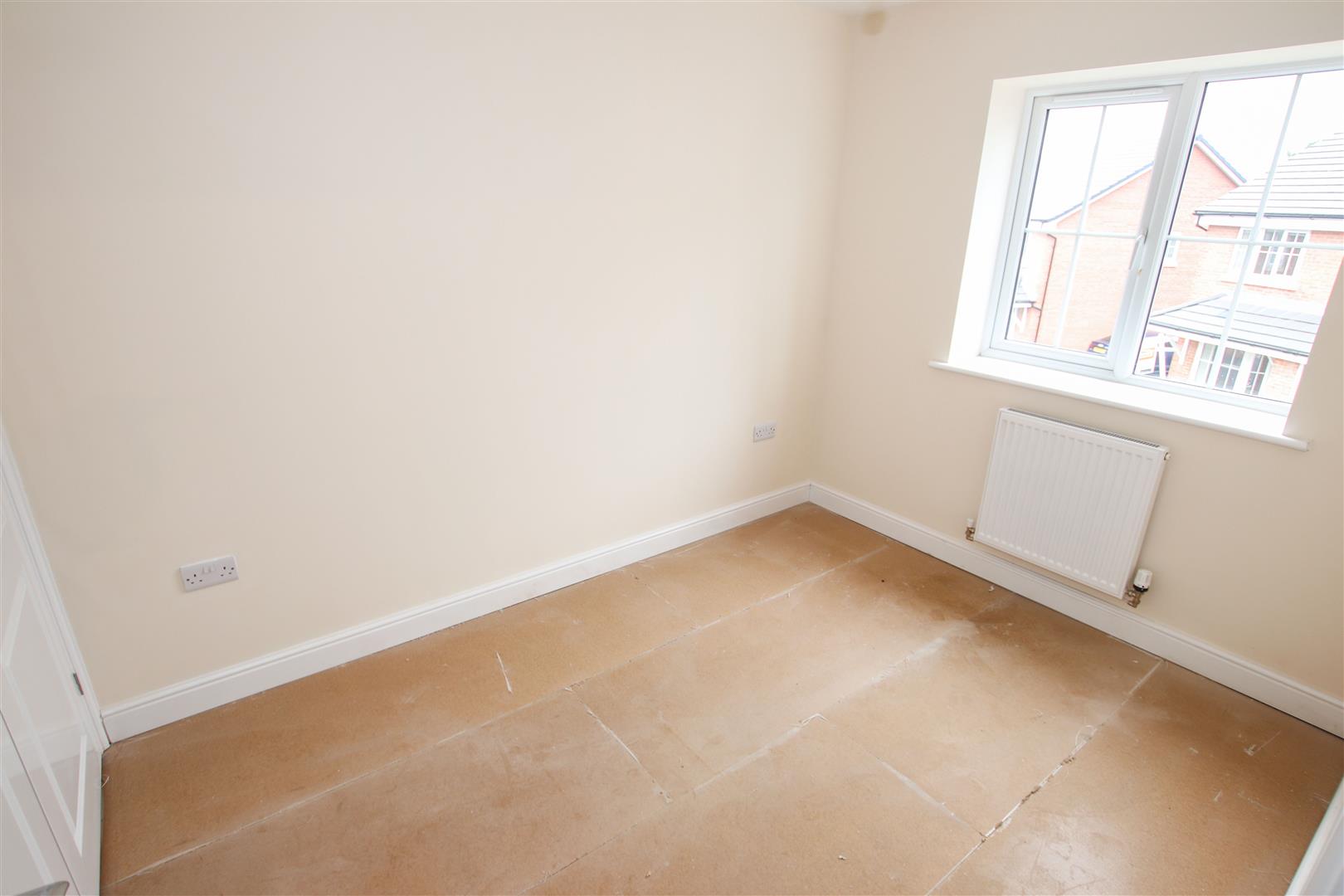 BEDROOM TWO (FRONT)
